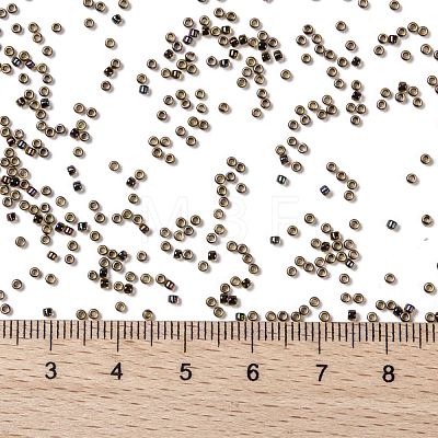 TOHO Round Seed Beads SEED-JPTR15-0245-1