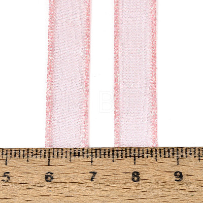 Polyester Satin Ribbon SRIB-T009-07C-1