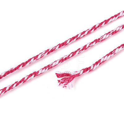 150M S24-Ply Cotton Twisted Cords OCOR-N010-01-20-1