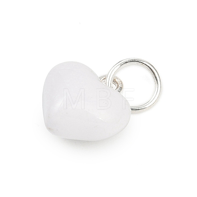 Alloy Enamel Charms PALLOY-R158-03S-01-1