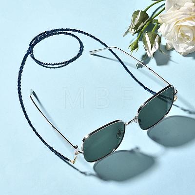 Eyeglasses Chains AJEW-EH00079-02-1