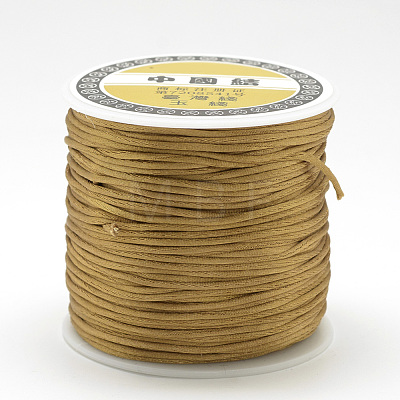 Nylon Thread NWIR-Q010B-734-1