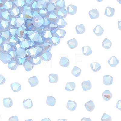 Preciosa® Crystal Beads Y-PRC-BA4-31110-20000-1