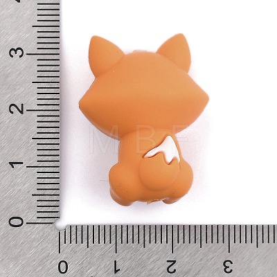 Silicone Beads SIL-S010-03A-1