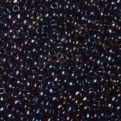 TOHO Round Seed Beads SEED-XTR08-0251-1