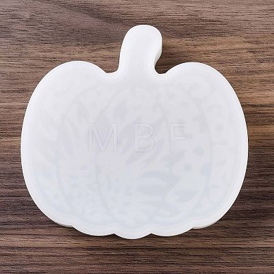 Halloween Theme DIY Silicone Mold DIY-F151-03B-1