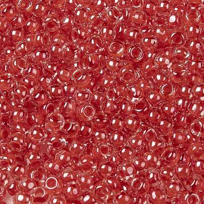 TOHO 8/0 Round Beads LS-X-SEED-TR08-0341-1