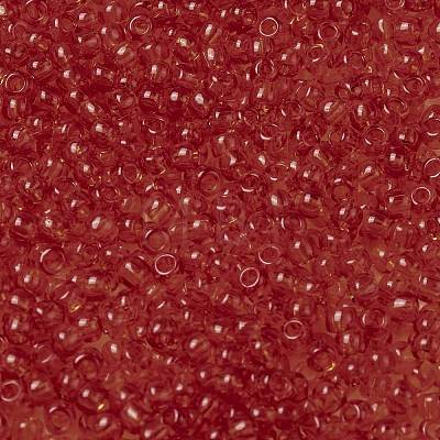 TOHO Round Seed Beads X-SEED-TR08-0005-1