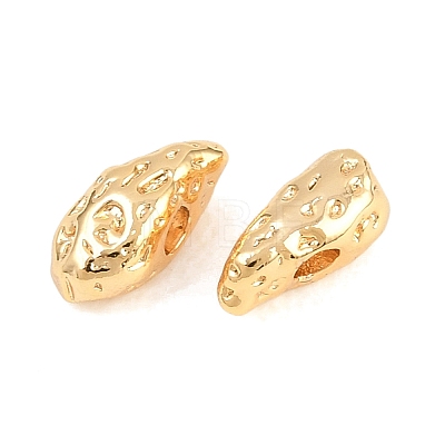 Brass Beads KK-A298-07G-1