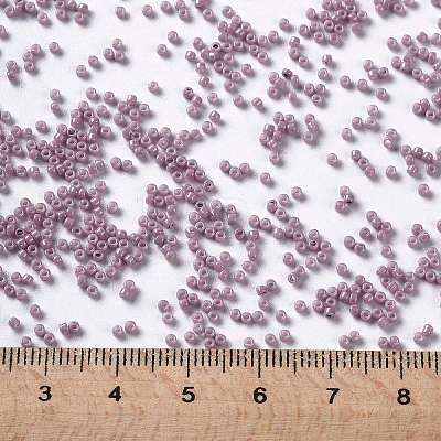 TOHO 15/0 Round Beads X-SEED-TR15-0127-1