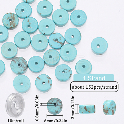 Gemstone Bracelet Making Kit DIY-SC0021-71-1
