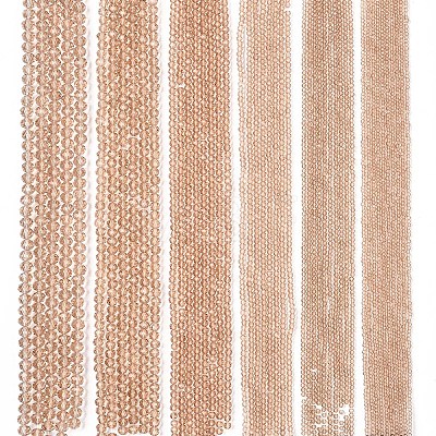 Glass Beads Strands EGLA-A044-T8mm-D20-1