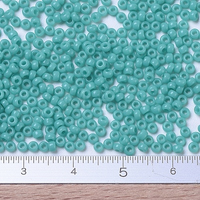 MIYUKI Round Rocailles Beads X-SEED-G007-RR0412-1