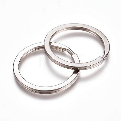 Iron Split Key Ring KEYC-XCP0001-03P-1