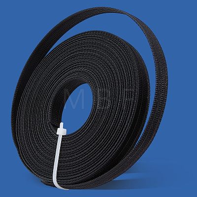 10Yards Polyester Ribbon OCOR-GF0006-45A-1
