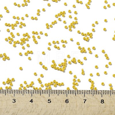 MIYUKI Round Rocailles Beads SEED-X0056-RR2311-1