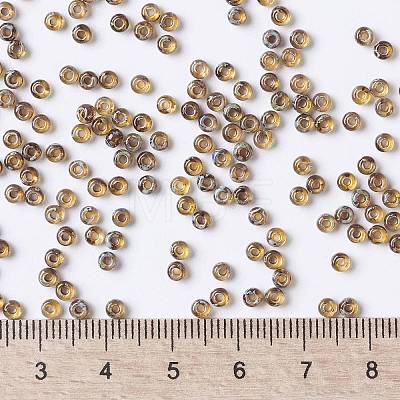 MIYUKI Round Rocailles Beads SEED-X0055-RR4501-1