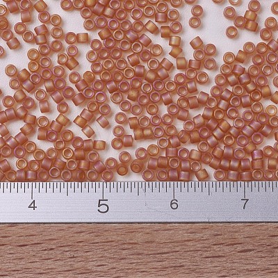 MIYUKI Delica Beads SEED-J020-DB0866-1