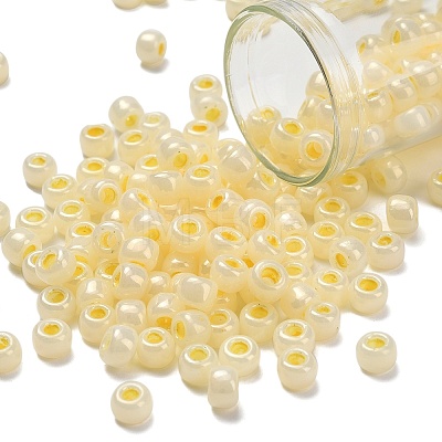 TOHO 3/0 Round Beads SEED-TR03-0142-1