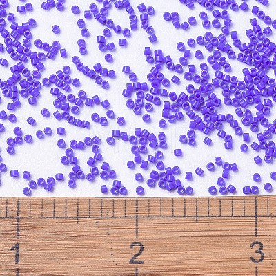 MIYUKI Delica Beads X-SEED-J020-DB1138-1