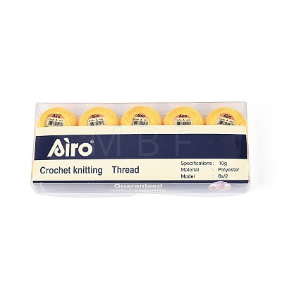Braided Polyester Cord OCOR-T017-04A-33-1