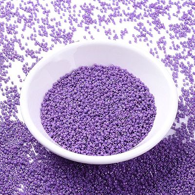 MIYUKI Delica Beads SEED-MY11-DB0660-1