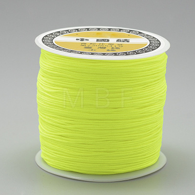 Nylon Braided Cord NWIR-Q009B-F228-1