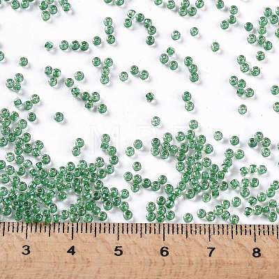 TOHO Round Seed Beads X-SEED-TR11-0187-1