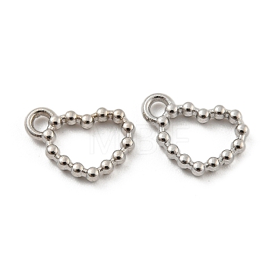 Alloy Charms FIND-A039-14P-1