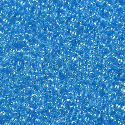 TOHO Round Seed Beads SEED-XTR11-0163-1