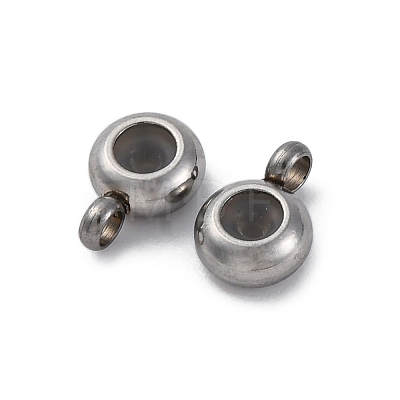 201 Stainless Steel Tube Bails STAS-S171-03P-01-1