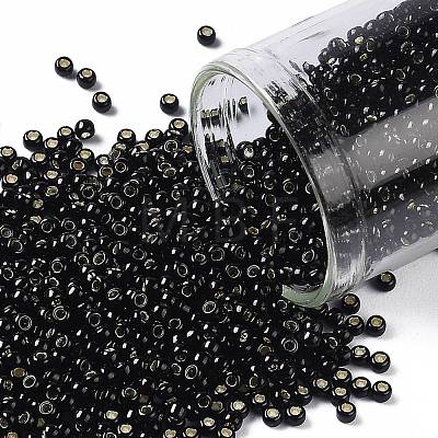 TOHO Round Seed Beads SEED-JPTR11-2210-1