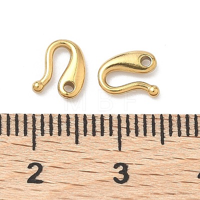 304 Stainless Steel Hooks STAS-Z178-30G-1