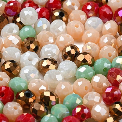 Glass Beads EGLA-A034-SM6mm-35-1