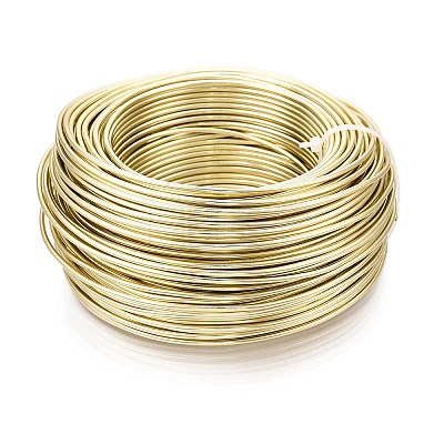 Round Aluminum Wire AW-S001-1.2mm-27-1