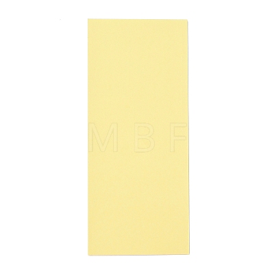 Coated Paper Sealing Stickers DIY-F085-01A-07-1