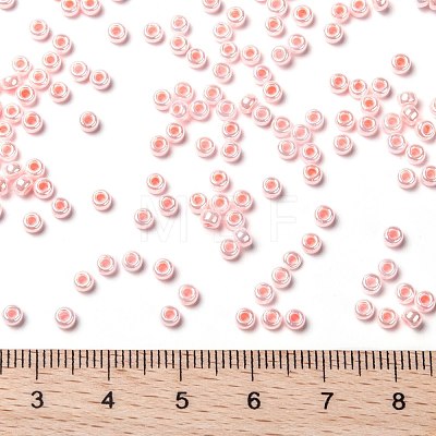 MIYUKI Round Rocailles Beads SEED-JP0009-RR0427-1