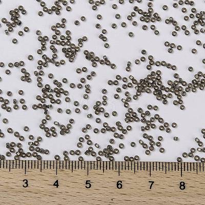MIYUKI Round Rocailles Beads X-SEED-G009-RR0650-1