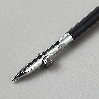 Iron Art Ruling Pens AJEW-WH20020-597A-02-1