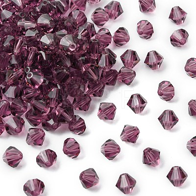 Preciosa® Crystal Beads Y-PRC-BA6-20050-1