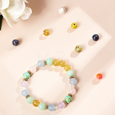 Gemstone Beads G-NB0001-47-1