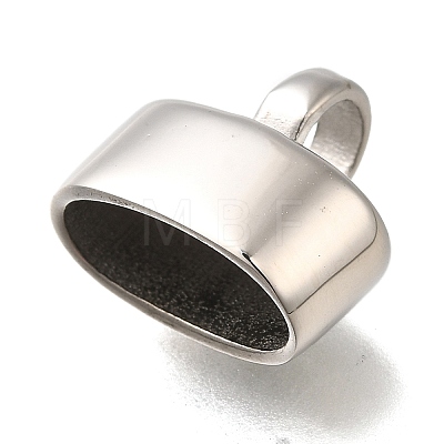 304 Stainless Steel Cord End STAS-L284-48P-1