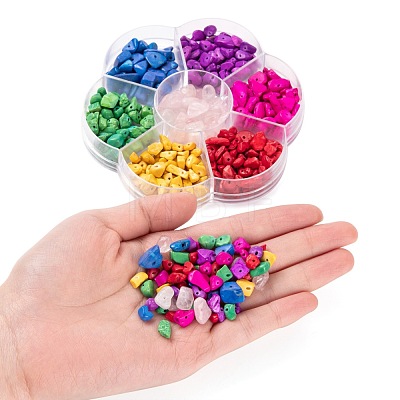 105G Gemstone Beads G-FS0001-29-1