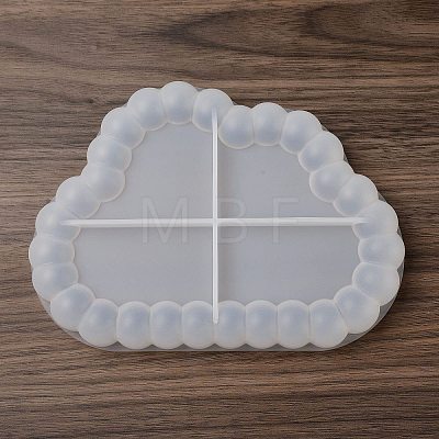 Jewelry Plate DIY Silicone Mold SIMO-C014-05A-1