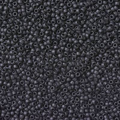 TOHO Round Seed Beads X-SEED-TR15-0049F-1