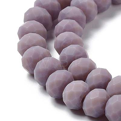 Glass Beads Strands LS-EGLA-A034-P3mm-MD11-1
