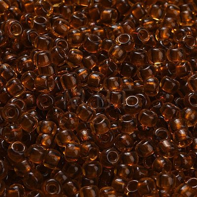 TOHO 6/0 Round Beads X-SEED-TR06-2152-1