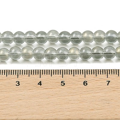 Glass Bead Strands X-GLAA-K068-01A-05-1