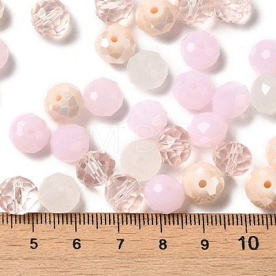 Glass Beads EGLA-A034-LM10mm-59-1