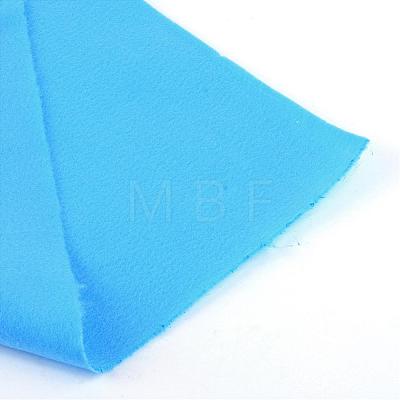Non Woven Fabric Embroidery Needle Felt For DIY Crafts DIY-R069-08-1